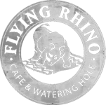 Flying Rhino Cafe & Watering Hole