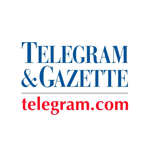 Telegram & Gazette logo